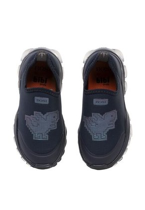 Tenis Para Niño Randi Azul Bosi