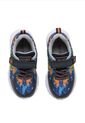 Tenis Para Niño Lerok Azul Bosi de Bambino
