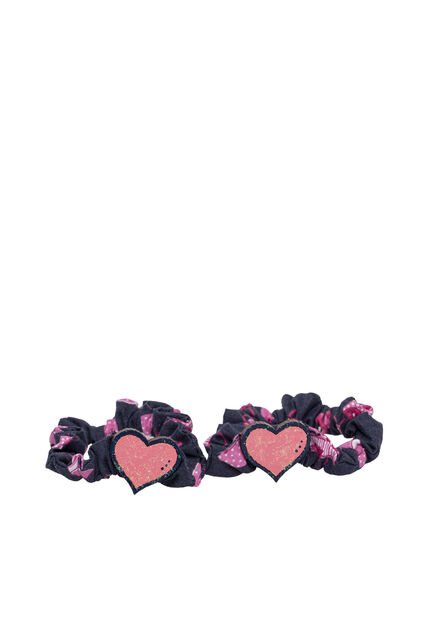Scrunchy Para Niña Luv Azxfc Bosi