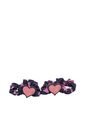 Scrunchy Para Niña Luv Azxfc Bosi de Bambino