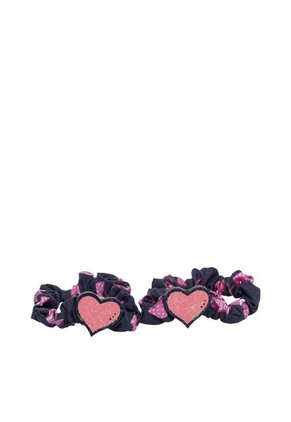 Scrunchy Para Niña Luv Azxfc Bosi