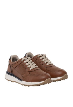 Zapatos Para Niño Draki Miel Bosi