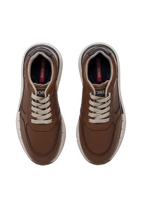 Zapatos Para Niño Draki Miel Bosi