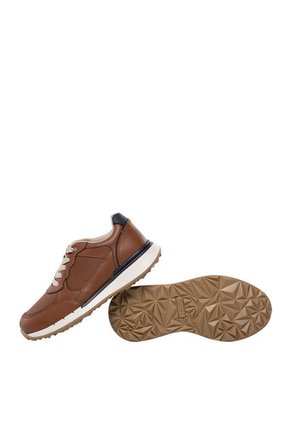 Zapatos Para Niño Draki Miel Bosi