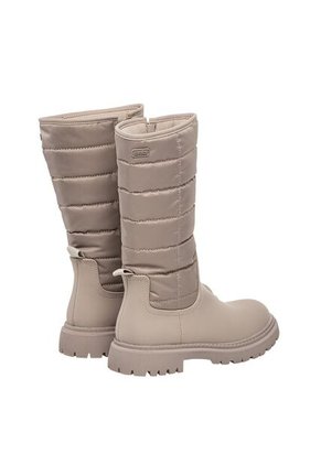 Botas Para Niña Pria Beige Bosi