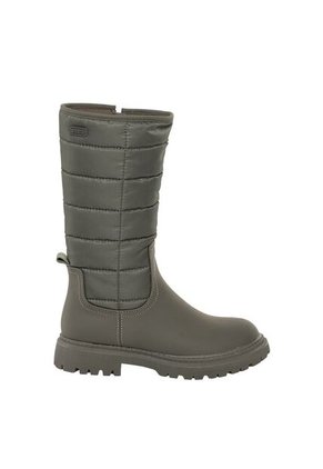 Botas Para Niña Pria Verde Bosi