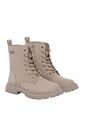 Botas Para Niña Bindu Beige Bosi de Bambino