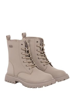 Botas Para Niña Bindu Beige Bosi