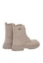 Botas Para Niña Bindu Beige Bosi de Bambino
