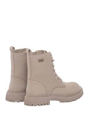 Botas Para Niña Bindu Beige Bosi