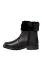 Botas Para Niña Zira Negro Bosi de Bambino