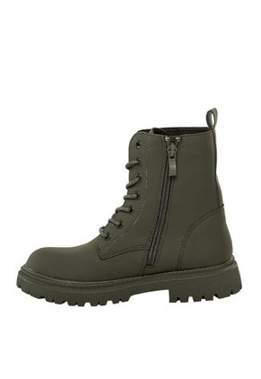 Botas Para Niña Bindu Verde Bosi