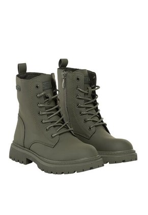 Botas Para Niña Bindu Verde Bosi