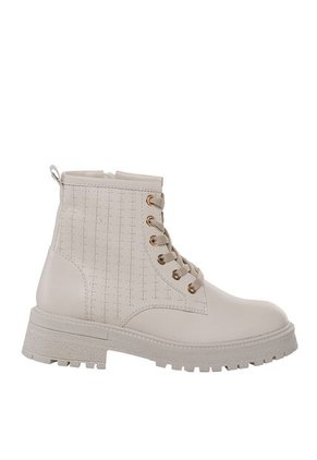 Botas Para Niña Kailani Beige Bosi