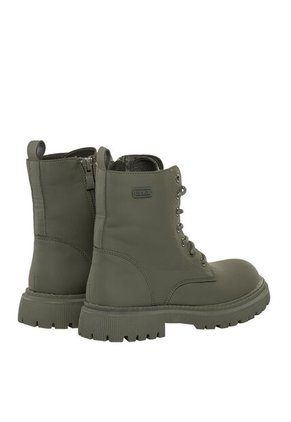 Botas Para Niña Bindu Verde Bosi