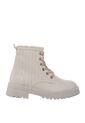 Botas Para Niña Kailani Beige Bosi de Bambino