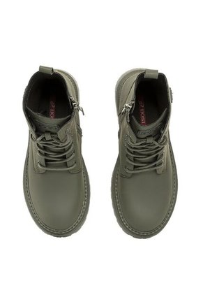 Botas Para Niña Bindu Verde Bosi