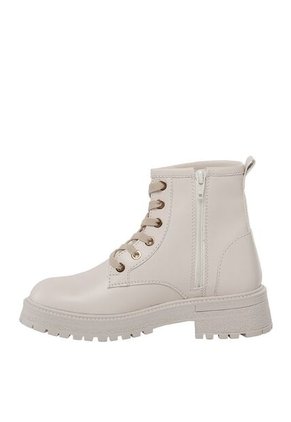 Botas Para Niña Kailani Beige Bosi