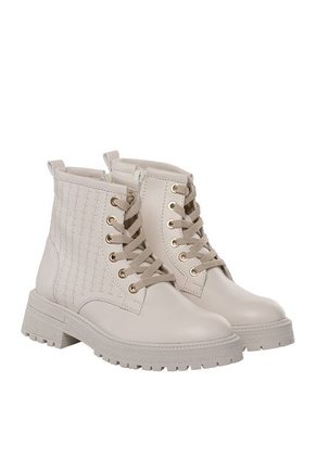 Botas Para Niña Kailani Beige Bosi