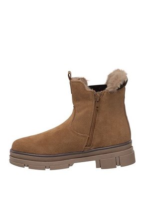 Botas Para Niña Amaki Miel Bosi