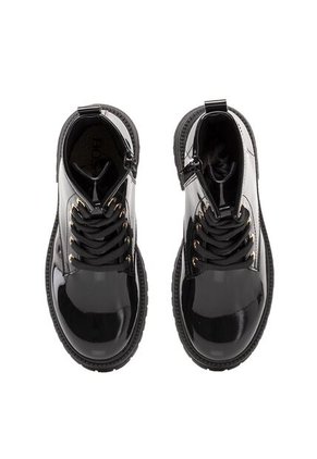 Botas Para Niña Maudy Negro Bosi