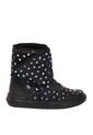 Botas Para Niña Lublin Negro Bosi de Bambino