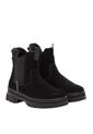 Botas Para Niña Amaki Negro Bosi de Bambino