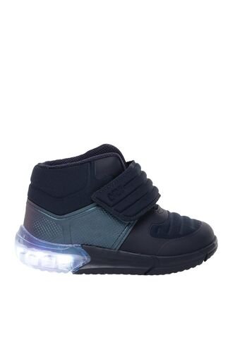Botas Para Niño Suga Azul Bosi Bambino