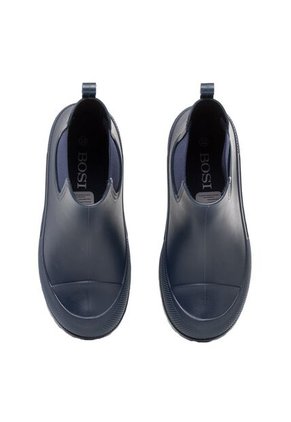 Botas Para Niña Moana Azul Bosi