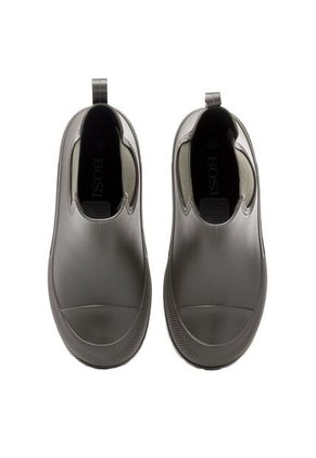 Botas Para Niña Moana Verde Bosi