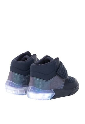 Botas Para Niño Suga Azul Bosi
