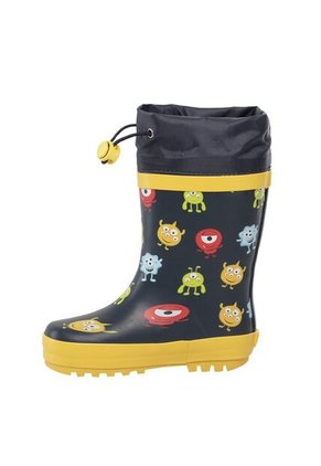 Botas Para Niño Kindel Azul Bosi