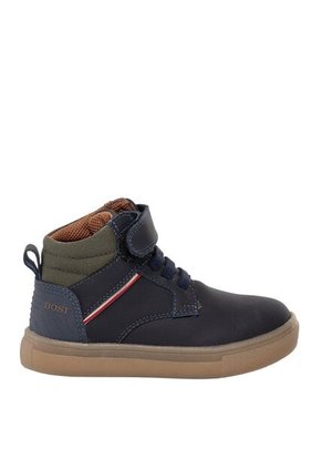 Botas Para Niño Atlas Azul Bosi