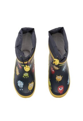 Botas Para Niño Kindel Azul Bosi