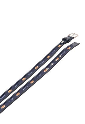 Correa Para Niño Nick Azul Bosi