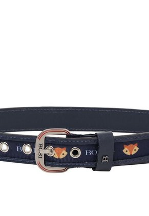 Correa Para Niño Nick Azul Bosi