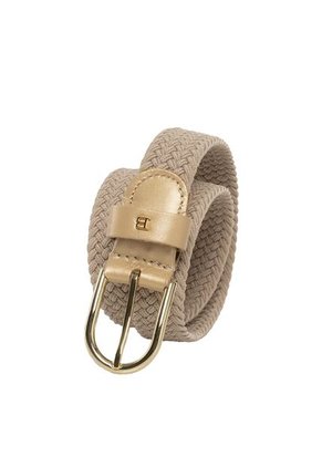 Cinturón Para Niña Kym Beige Bosi