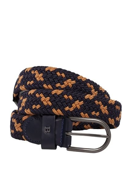 Correa Para Niño Bob Azul Y Naranja Bosi