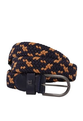 Correa Para Niño Bob Azul Y Naranja Bosi