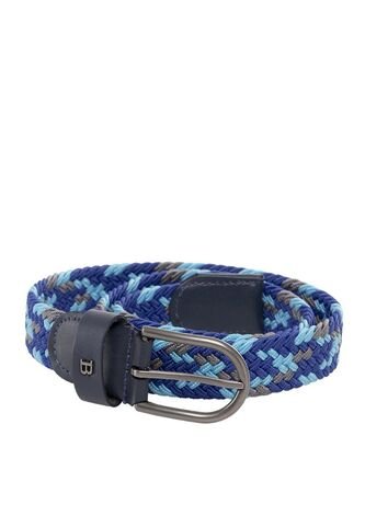 Correa Para Niño Kyo Azul Y Gris Bosi Bambino