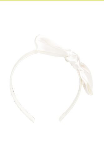 Diadema Para Niña Noa Beige Bosi Bambino