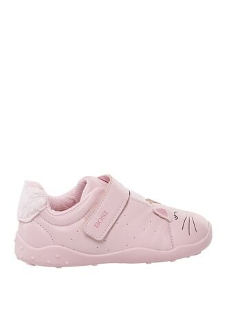 Zapatos Para Bebé Katerini Rosado Bosi Bambino