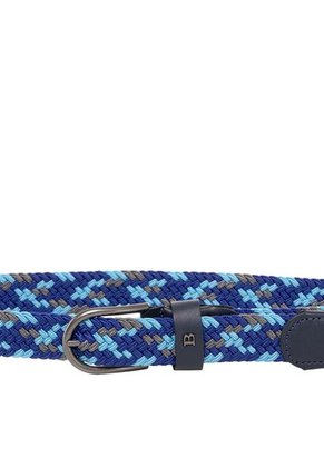 Correa Para Niño Kyo Azul Y Gris Bosi