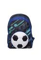 Morral Para Niño Team Azul Bosi de Bambino