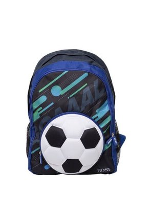 Morral Para Niño Team Azul Bosi