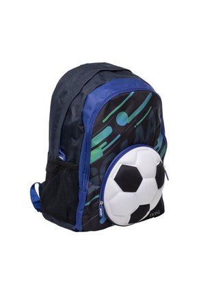 Morral Para Niño Team Azul Bosi