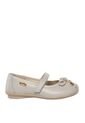 Baletas Para Niña Zakari Beige Bosi de Bambino