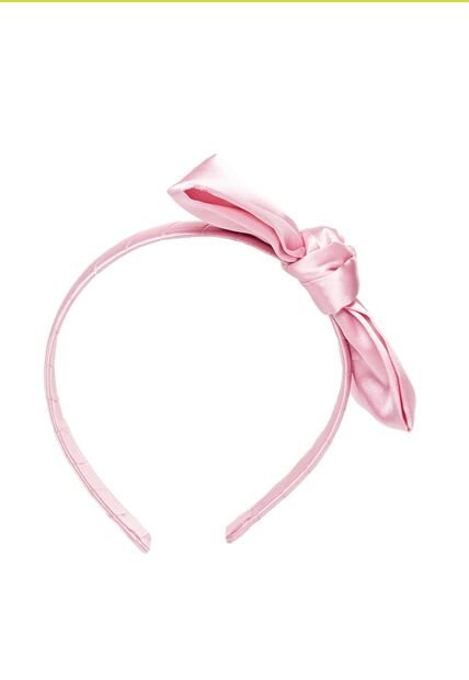 Diadema Para Niña Noa Rosado Bosi