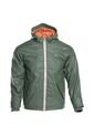 Chaqueta Para Niño Raining Verde Bosi de Bambino