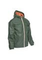 Chaqueta Para Niño Raining Verde Bosi de Bambino